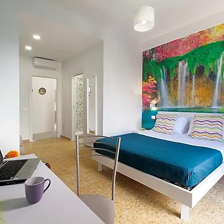 Bb Mahal Kita With Unique Style Hotel Sorrento