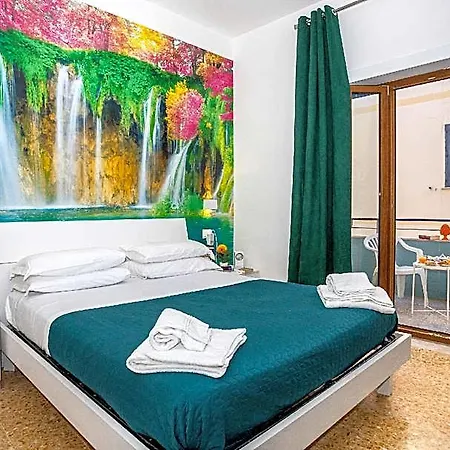 Bb Mahal Kita With Unique Style Sorrento