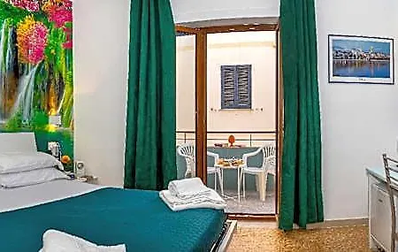 Bb Mahal Kita With Unique Style Hotel 2*
